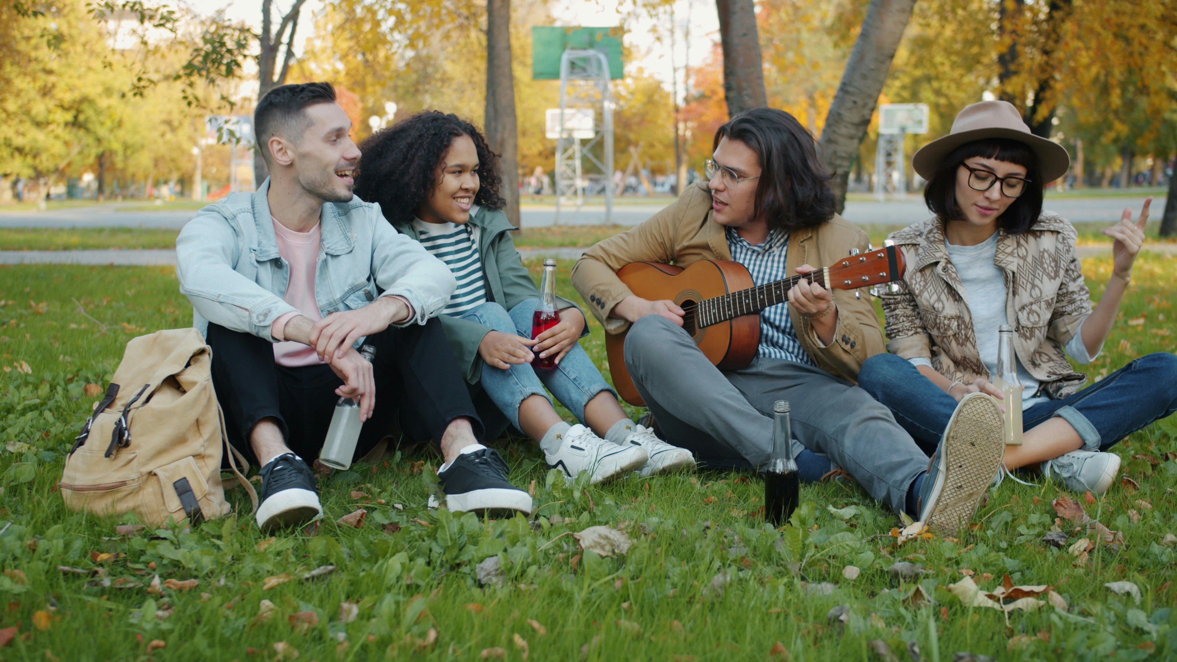 Songs About Friendship: 30 Feel-Good Tracks That Celebrate True Friends